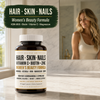 Unmatched Beauty II Women's Health Supplement