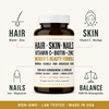 Unmatched Beauty II Women's Health Supplement
