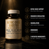 Checkmate II Nitric Oxide and Blood Flow Support