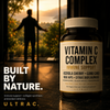Ultra C II Vitamin C Complex with Acerola Cherry, Citrus Bioflavonoids