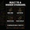 Anthem II Elite Level Multivitamin, Multimineral, Infused with Botanicals