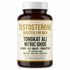 La Reconquista  II Testosterone, Blood Flow, Tissue Repair