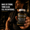 Kingslayer II Testosterone Booster with KSM-66 and Fadogia Agrestis