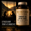 La Reconquista  II Testosterone, Blood Flow, Tissue Repair
