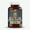 Outer Body II Elite Level Mushroom Supplement