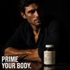 Checkmate II Nitric Oxide and Blood Flow Support