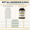 Magnesium Glycinate