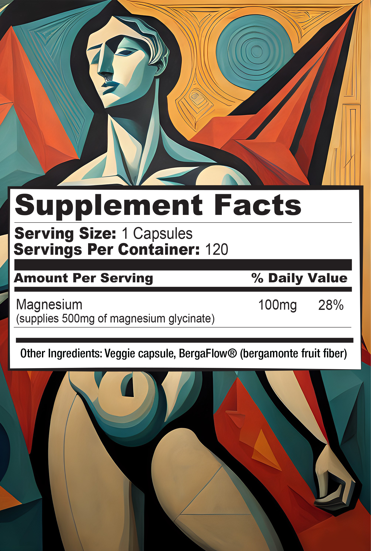 Supplement Fact